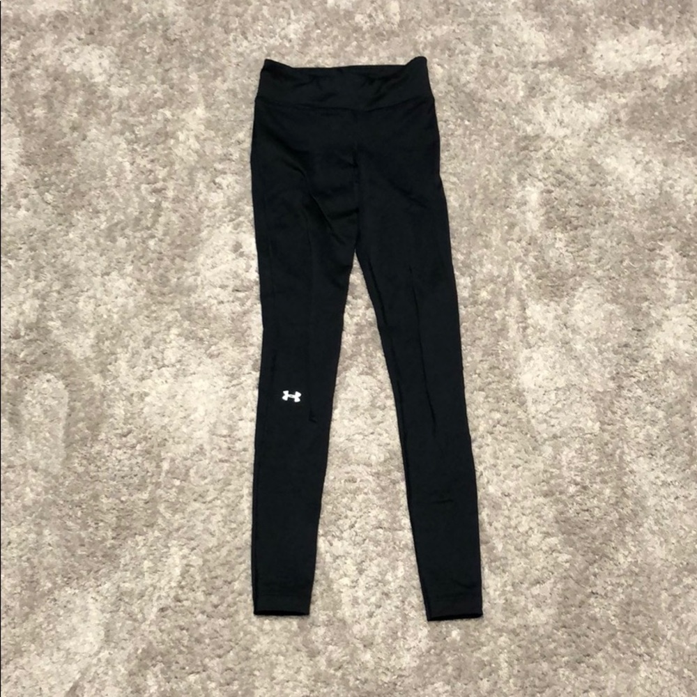 Under armour leggings